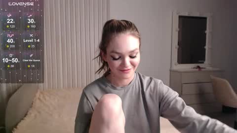 stellapayne online show from February 7, 2026, 9:29 pm