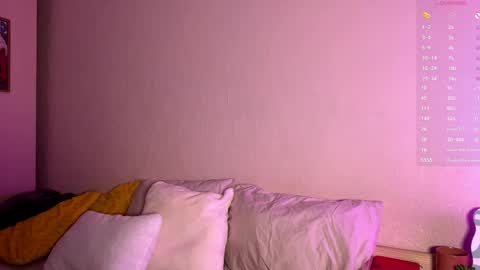 Alexia online show from April 4, 2026, 3:16 am