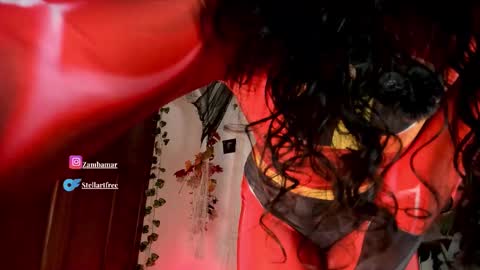 stellart_ online show from October 29, 2025, 5:31 am