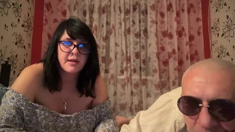 StellarTeam online show from January 5, 2025, 6:56 pm