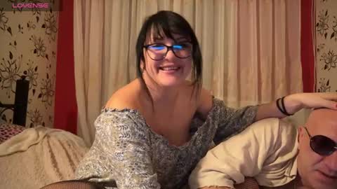 StellarTeam online show from February 14, 2025, 7:12 pm