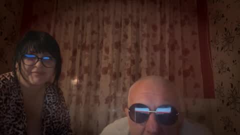 StellarTeam online show from November 16, 2025, 8:25 pm