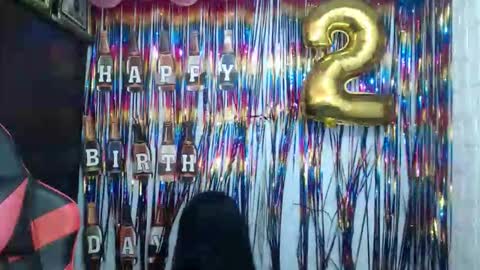 Stellaven online show from October 17, 2025, 3:31 am