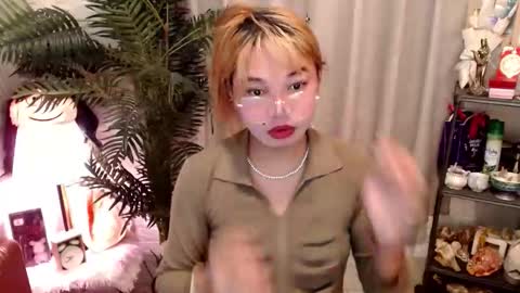 Stella sweet online show from May 25, 2026, 1:55 am