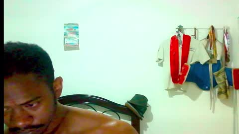 Snapshot of stemanlu9 chatting on December 10, 2024, 7:05 am Steman online show from December 10, 2024, 7:05 am