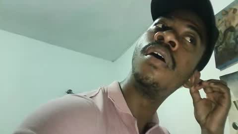 Snapshot of stemanlu9 chatting on January 30, 2025, 6:46 am Steman online show from January 30, 2025, 6:46 am