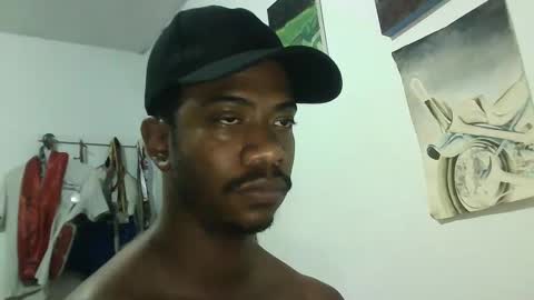 Snapshot of stemanlu9 chatting on January 31, 2025, 7:07 am Steman online show from January 31, 2025, 7:07 am