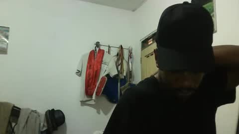 Snapshot of stemanlu9 chatting on February 7, 2025, 4:46 pm Steman online show from February 7, 2025, 4:46 pm