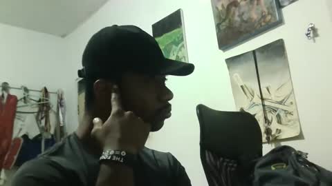 Snapshot of stemanlu9 chatting on February 17, 2025, 5:14 am Steman online show from February 17, 2025, 5:14 am