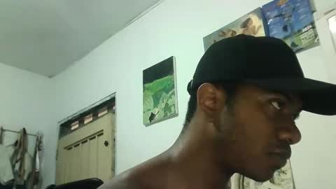 Snapshot of stemanlu9 chatting on March 6, 2025, 5:00 pm Steman online show from March 6, 2025, 5:00 pm