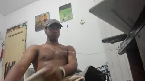 Steman online show from April 14, 2026, 5:52 pm