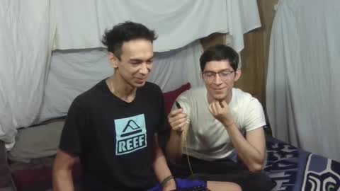 Stepbrosplay online show from September 18, 2025, 9:39 pm
