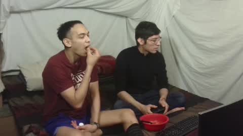 Stepbrosplay online show from October 4, 2025, 3:59 am