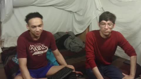 Stepbrosplay online show from October 4, 2025, 8:18 pm