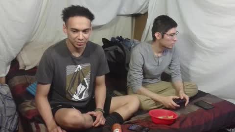 Stepbrosplay online show from October 25, 2025, 3:47 am