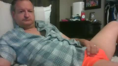stepdaddy81 online show from June 2, 2026, 11:34 am