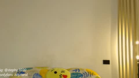 stephany online show from February 15, 2026, 7:05 am