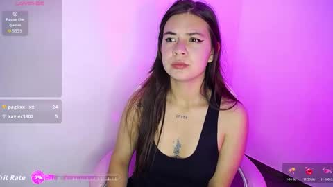 Emma online show from November 23, 2025, 8:30 pm