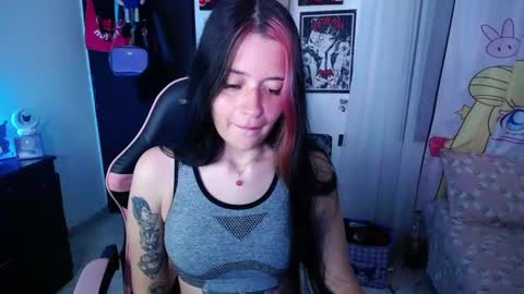 joha cosmo online show from February 7, 2025, 2:04 pm