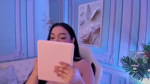         online show from November 8, 2025, 2:45 am