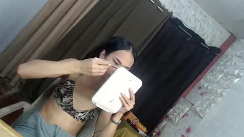 Snapshot of stephanie_074 chatting on July 12, 2026, 10:34 pm steph online show from July 12, 2026, 10:34 pm