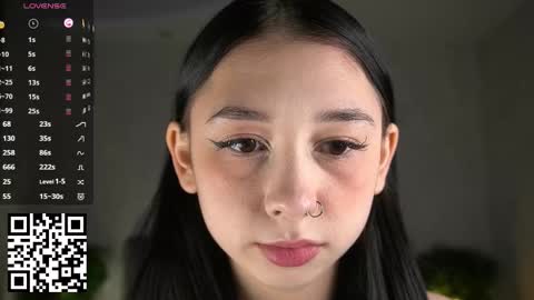 Sonya online show from November 8, 2025, 3:50 am