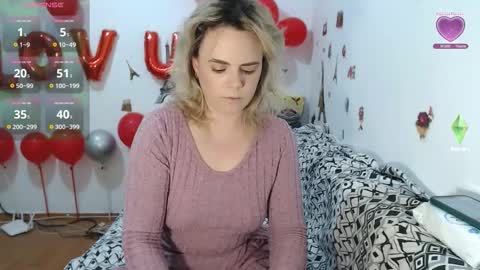 Stephanie   online show from March 17, 2026, 10:29 am