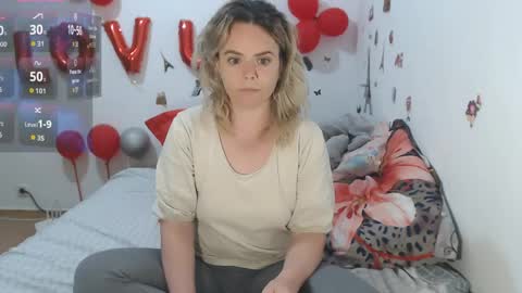 Stephanie   online show from May 13, 2026, 10:23 am