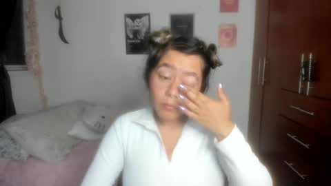 Stephanie  online show from January 8, 2026, 2:47 am