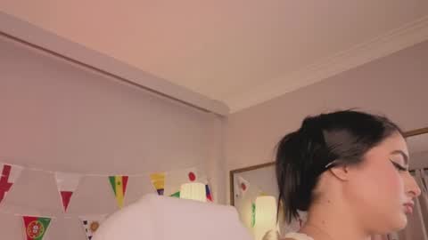 stephany_harlot online show from June 14, 2026, 10:12 pm