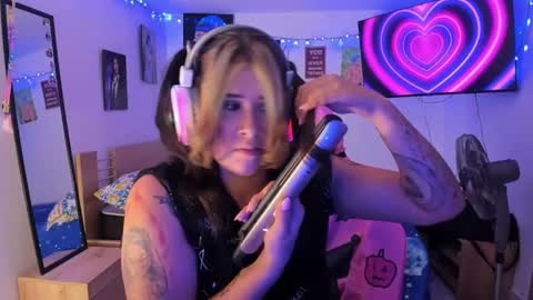 Stephany  independient model  online show from January 10, 2025, 1:21 am