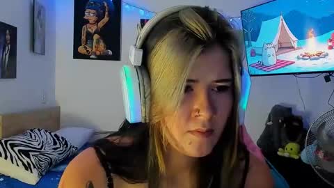 Stephany  independient model  online show from February 2, 2025, 1:02 am