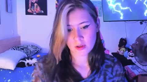 Stephany  independient model  online show from February 7, 2025, 4:59 am