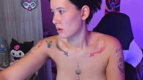 Stephany  independient model  online show from September 28, 2025, 11:21 pm