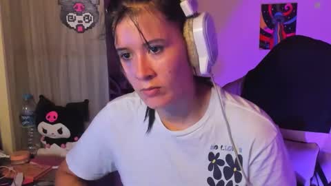 Stephany  independient model  online show from September 30, 2025, 12:59 am