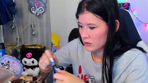 Stephany  independient model  online show from October 12, 2025, 11:37 pm