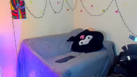 Stephany  independient model  online show from November 16, 2025, 11:43 pm