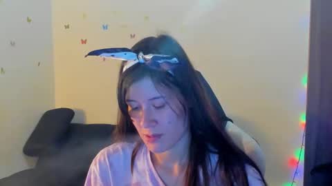 Stephany  independient model  online show from April 15, 2026, 12:06 am
