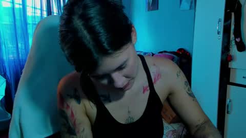 Snapshot of stephany_uwu chatting on June 30, 2026, 1:01 pm Stephany independient model online show from June 30, 2026, 1:01 pm