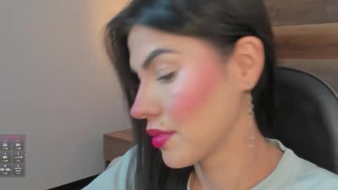 S T E P H A N Y A online show from December 21, 2025, 6:59 pm