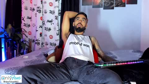    ................     online show from January 13, 2025, 8:15 pm