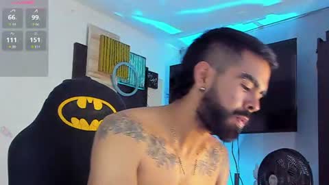 Snapshot of stephenbrown_ chatting on July 15, 2026, 3:01 am ................ online show from July 15, 2026, 3:01 am