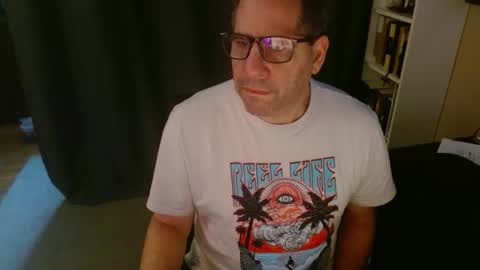 stephenhal9 online show from February 6, 2026, 3:04 pm