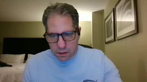 stephenhal9 online show from February 18, 2026, 5:36 am