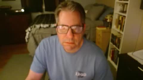 stephenhal9 online show from February 20, 2026, 2:41 am