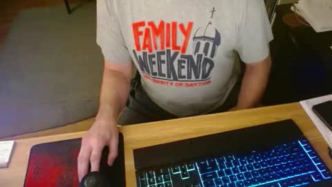 stephenhal9 online show from February 25, 2026, 1:26 am