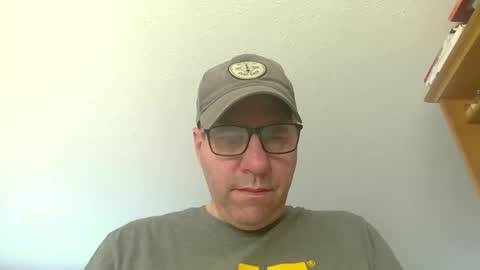 stephenhal9 online show from March 1, 2026, 5:48 pm