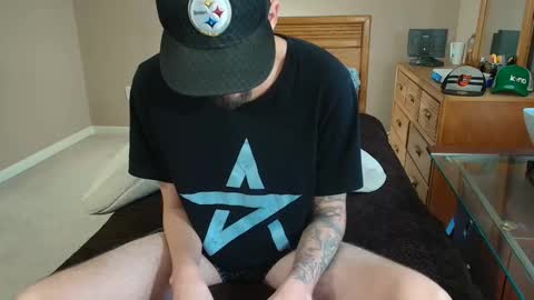 Stephon Stallion online show from November 11, 2025, 7:58 pm