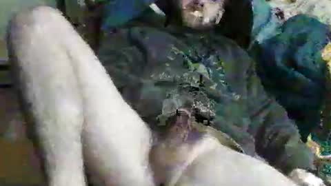 Ian23602 online show from January 29, 2025, 1:16 am