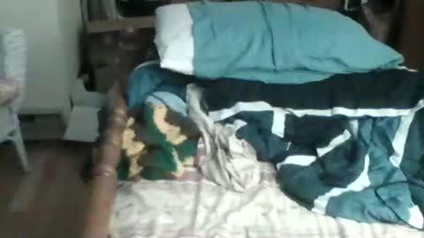 Ian23602 online show from February 5, 2025, 10:33 pm